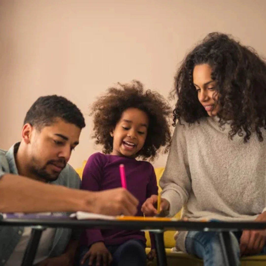 Read more about the article  Is it important to have a united set of parenting rules?