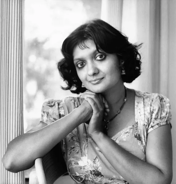 Read more about the article Search For My Tongue (poem analysis) by Sujata Bhatt