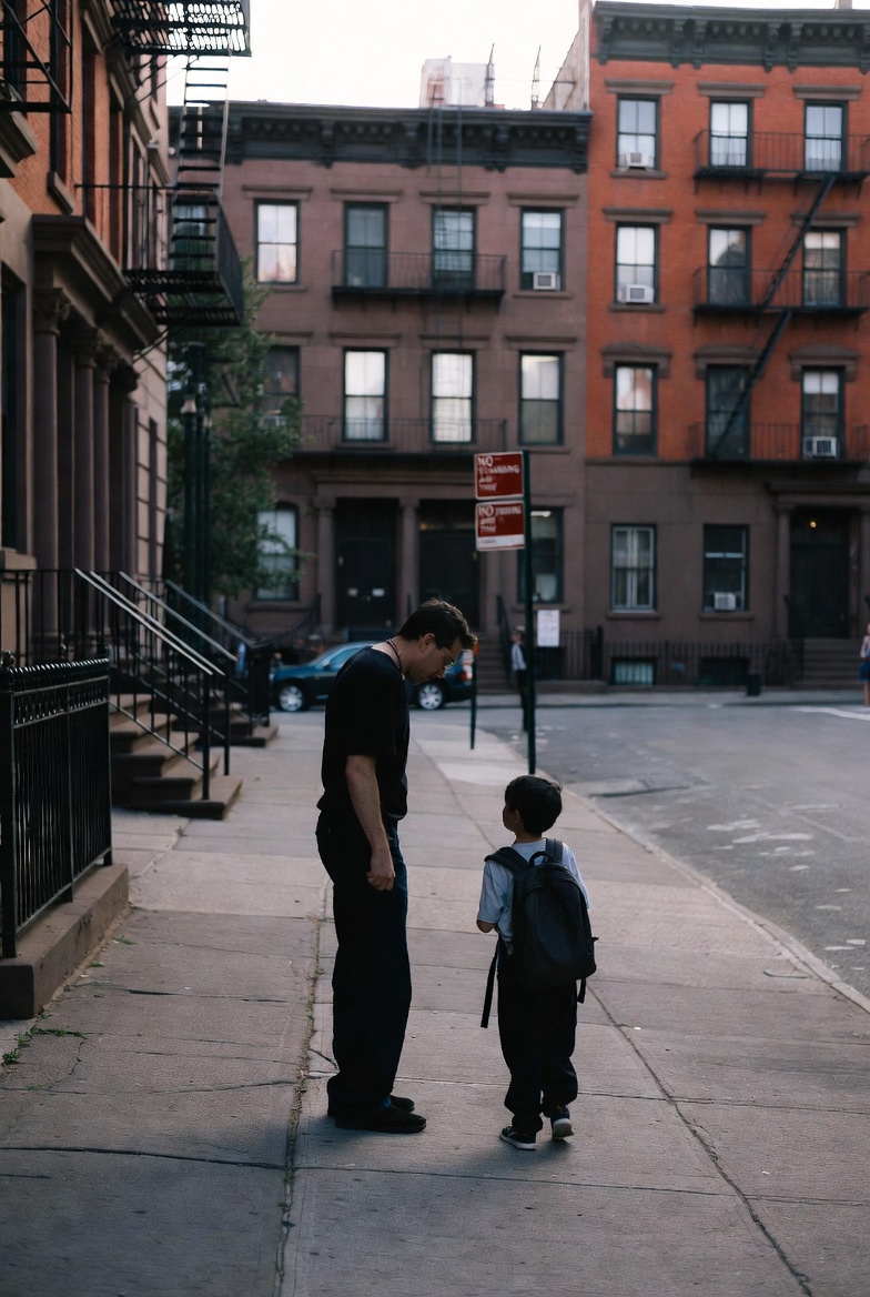 Read more about the article #7: What Discipline Really Means When You Stop Using Rewards and Punishments