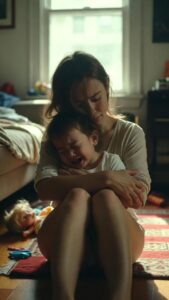 Read more about the article #11: Why Emotional Safety Matters More Than Discipline in Early Childhood