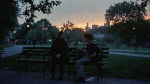 Read more about the article #10: How to Stay Emotionally Close When Your Teen Pulls Away